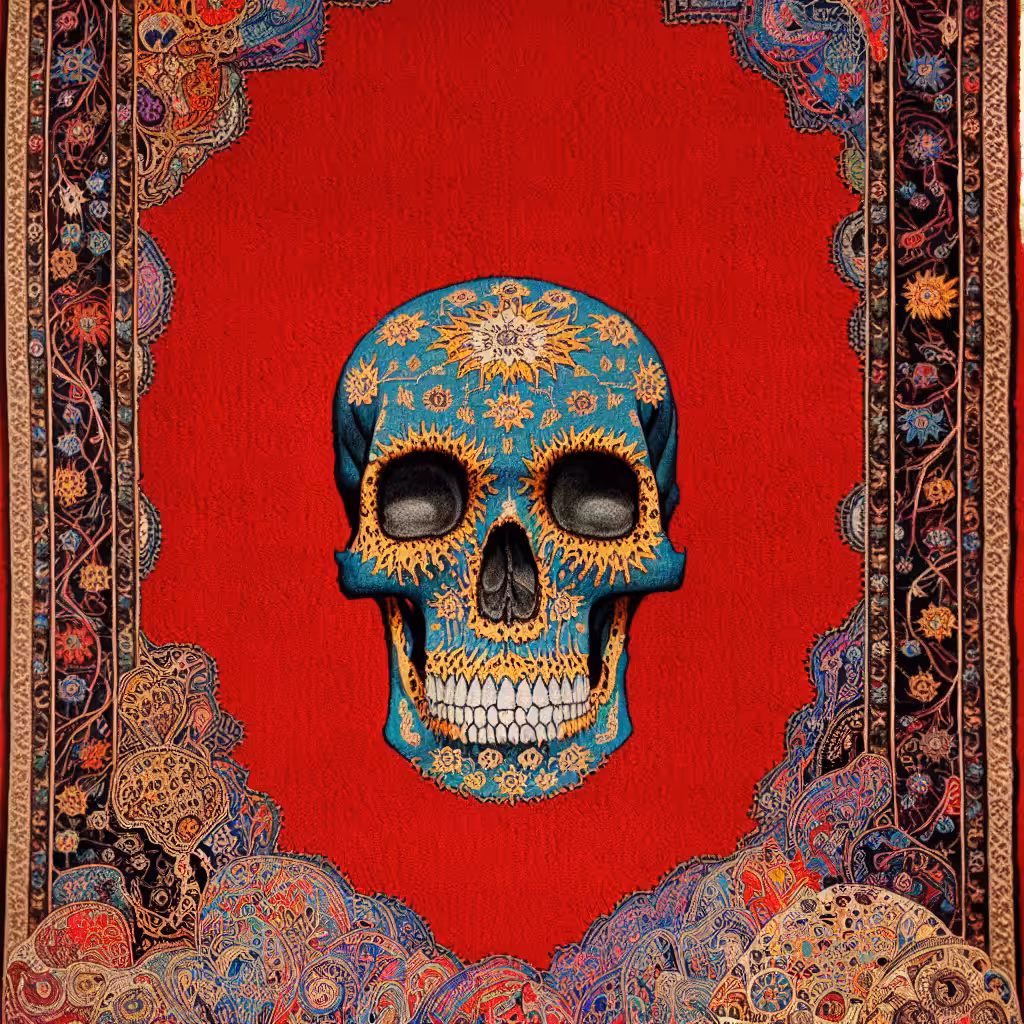 Sudo Rug #389