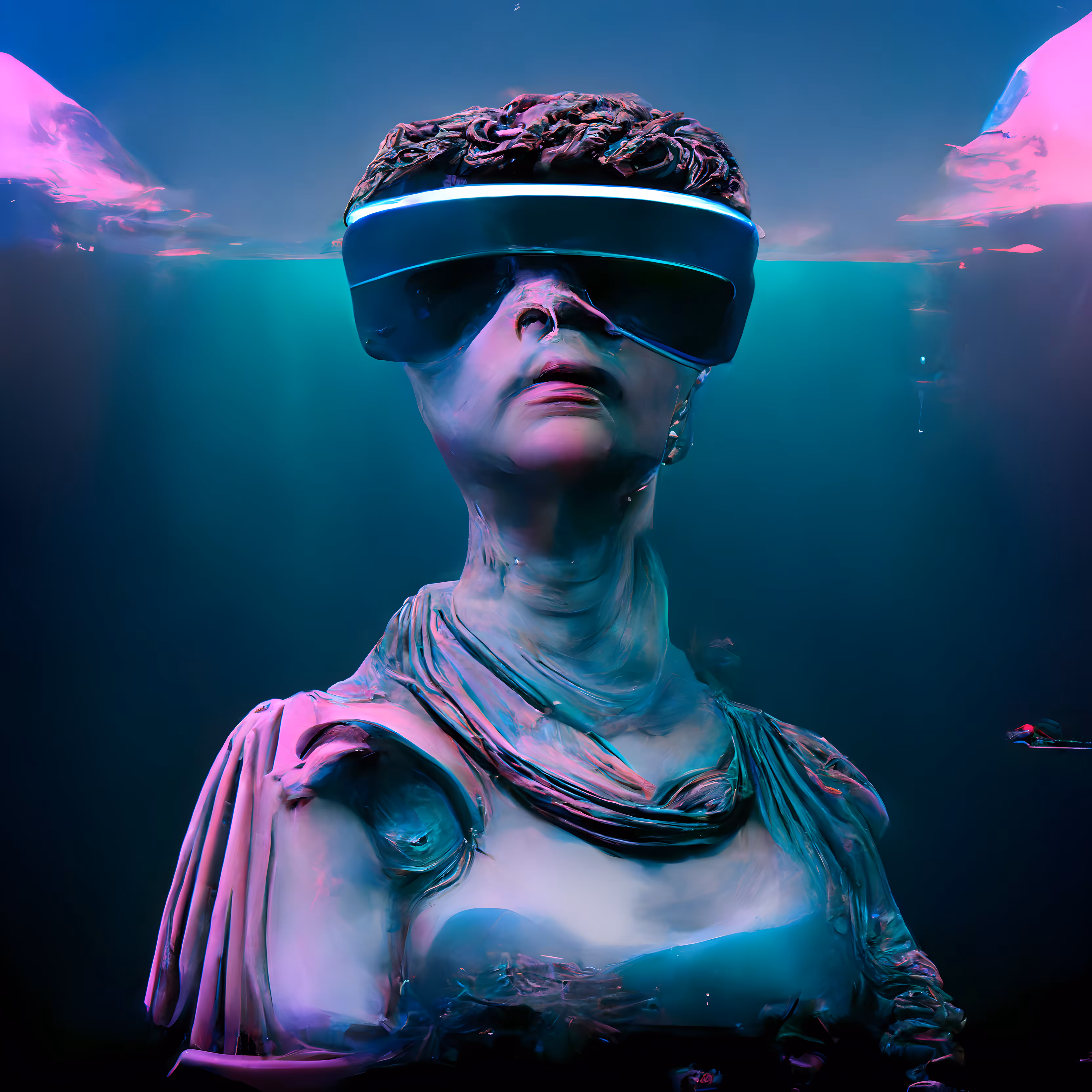 DESKTOP STATUE SYSTEMS UNLIMITED #232