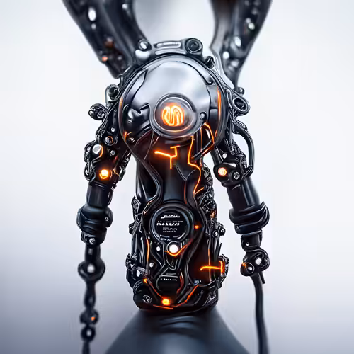 Ai Robotics 0044