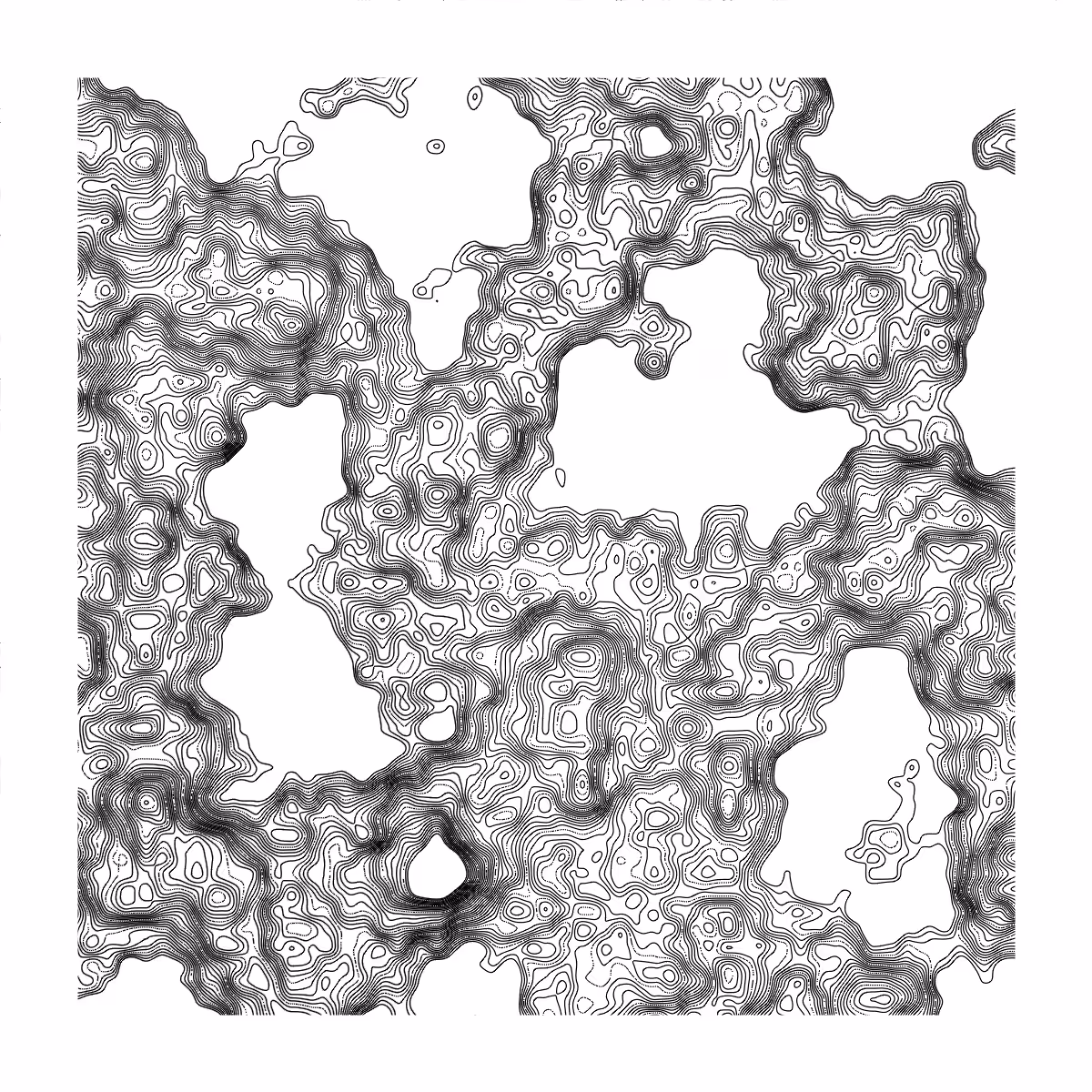Genuary #14