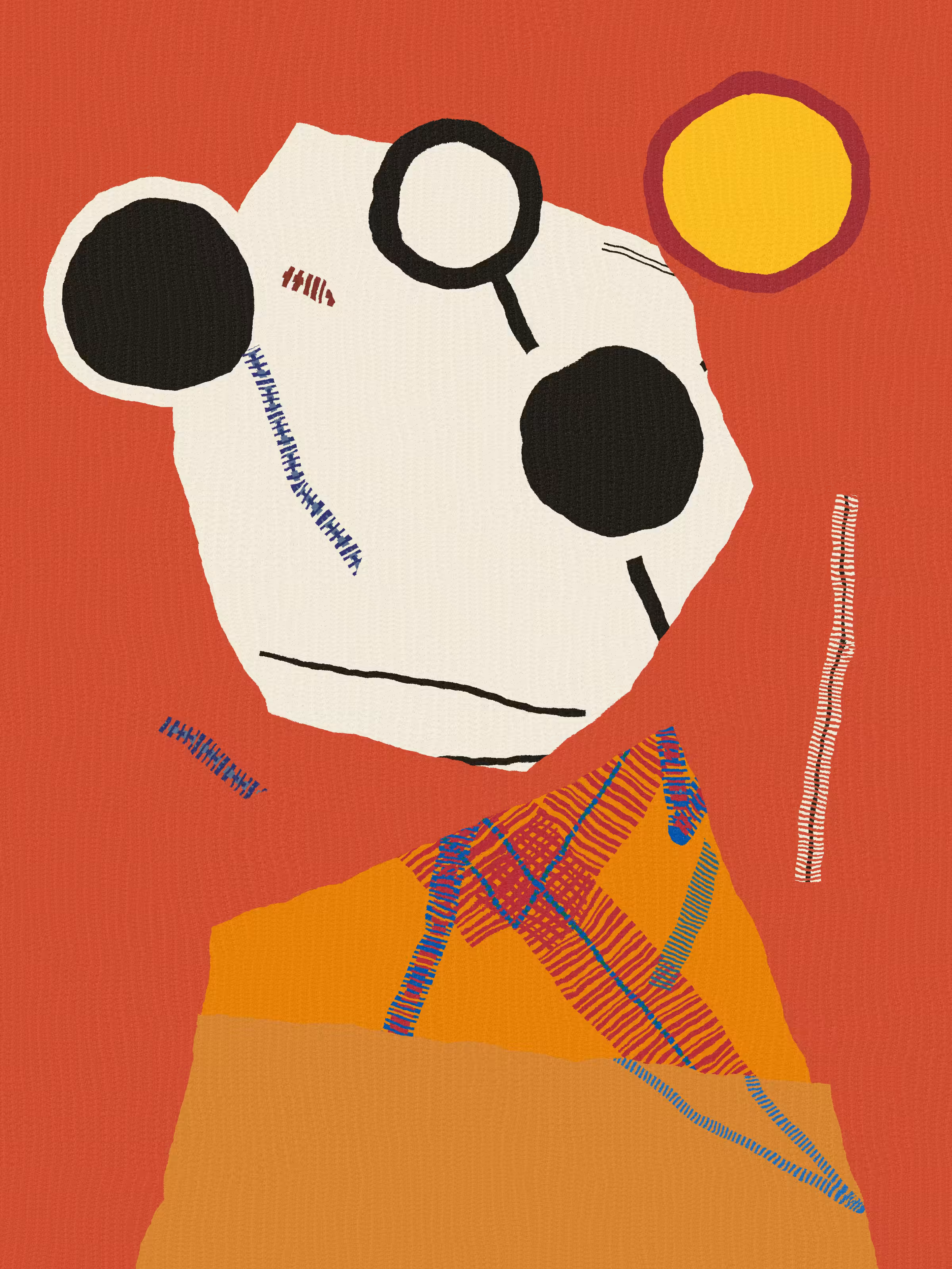 Self, Ego #164