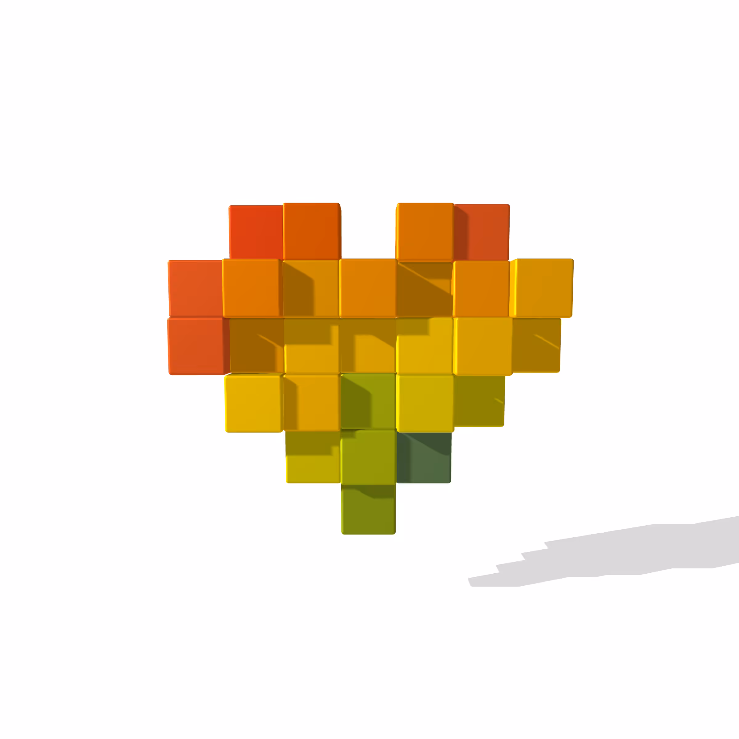 heart + craft #2251