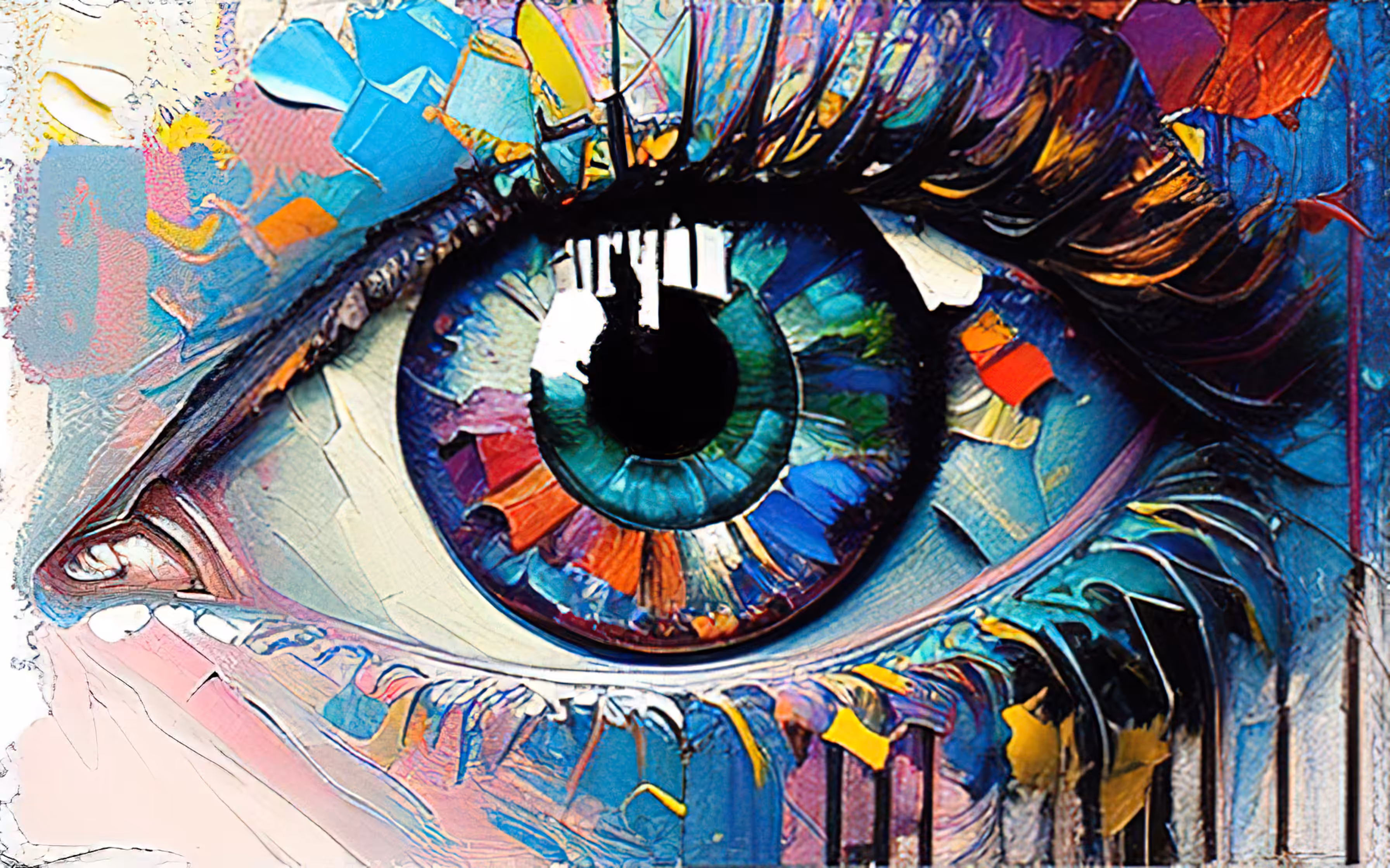 Eye #2