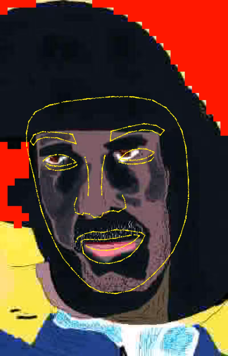 fxFacetune #9