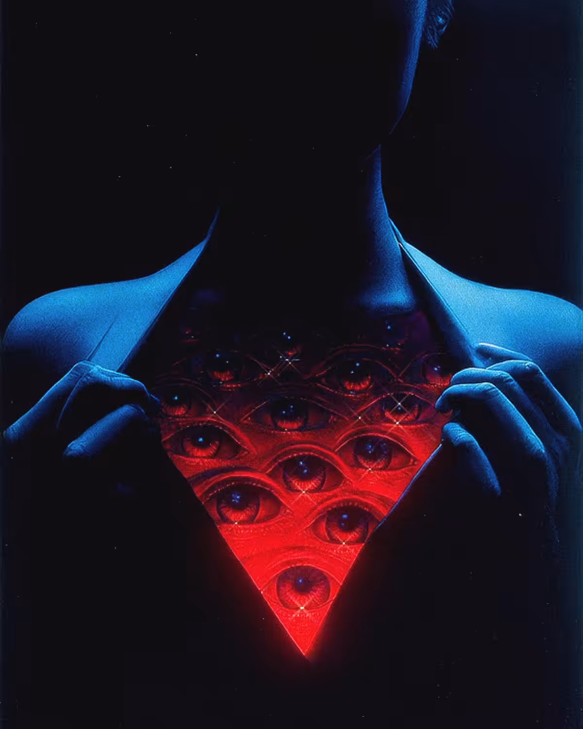 The Depth of Self-Delusion