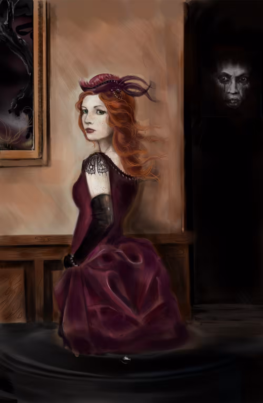 Vampire's Dream