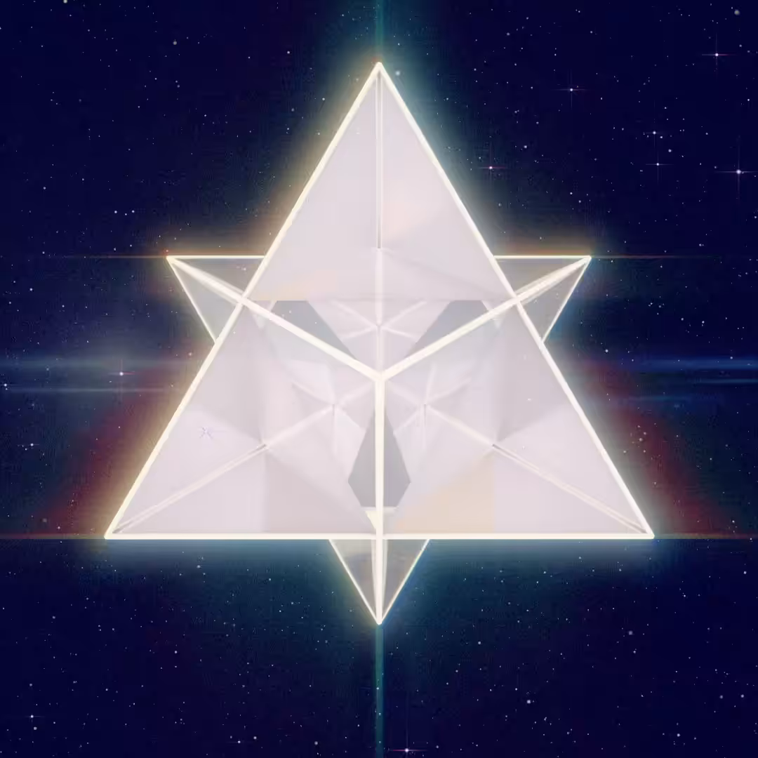 Merkaba B-101