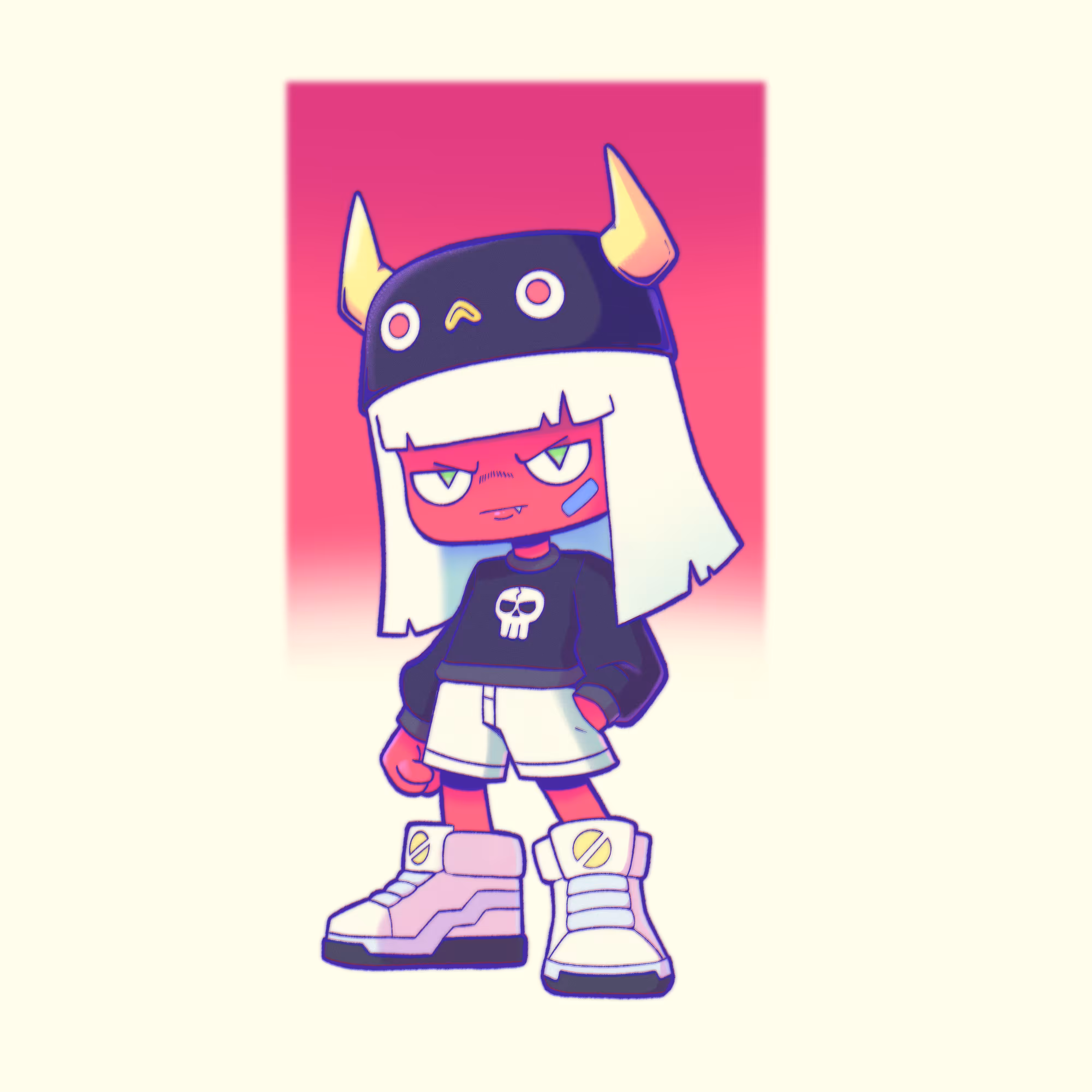 GOOBZ! #6