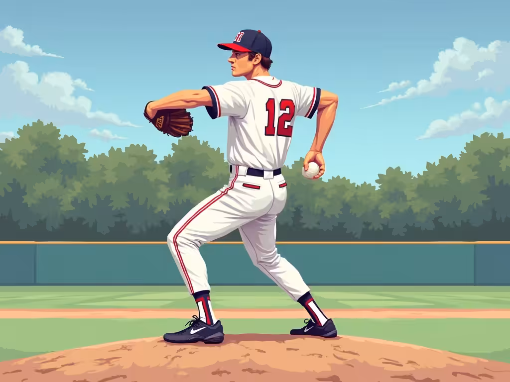 DataBaseball: Bruce Sutter - 1977 (4.7 PV)