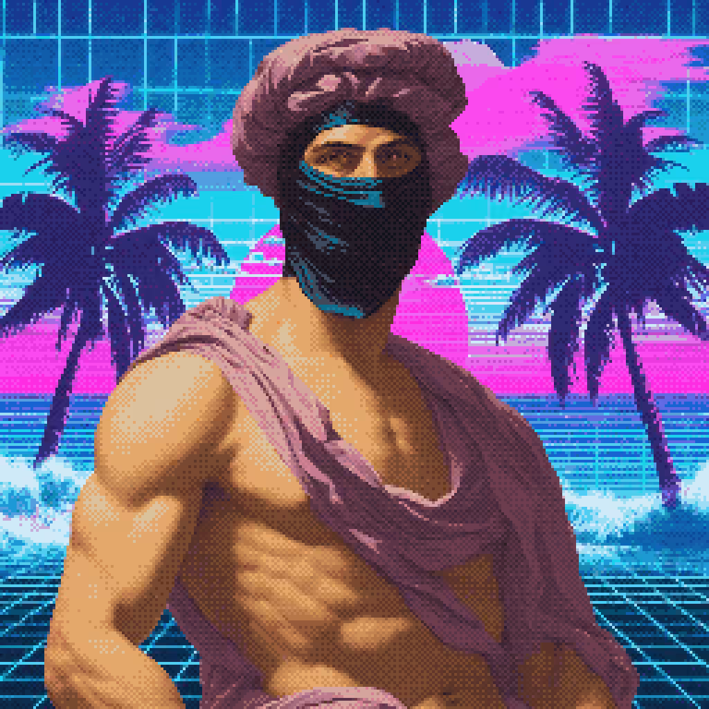 ReVaporwave #1090