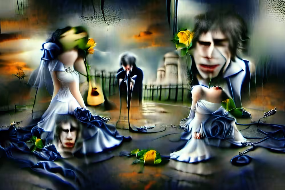 Singer and the Guests