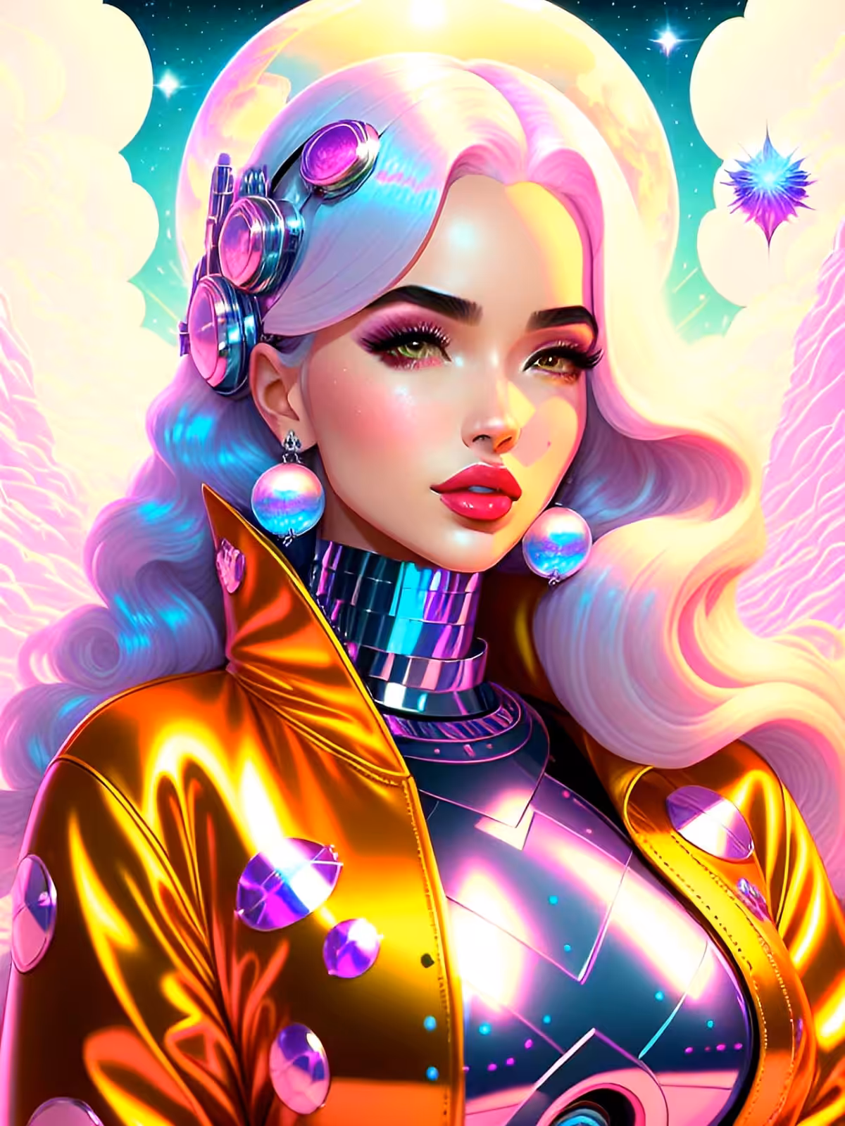 Wonder 132