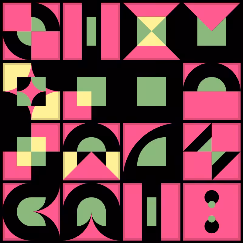 GridWorks #74