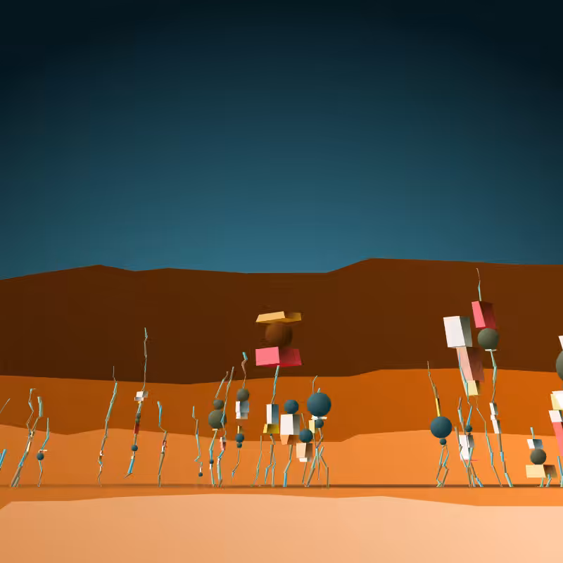caravans #197