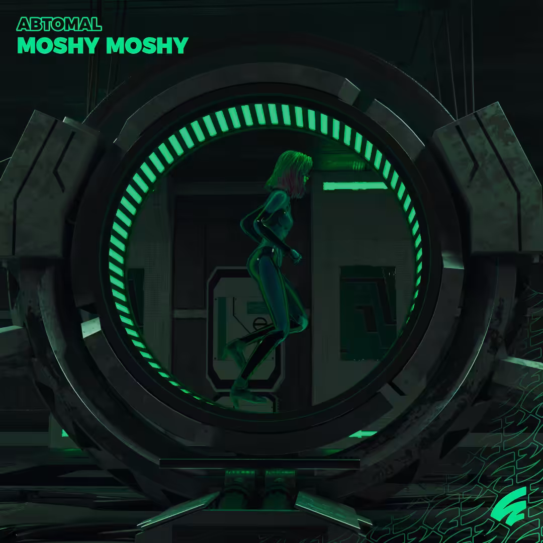 Moshy Moshy