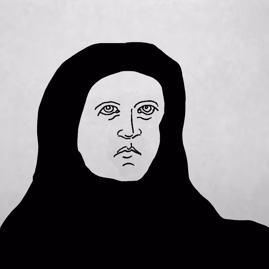 Mother Superior #48