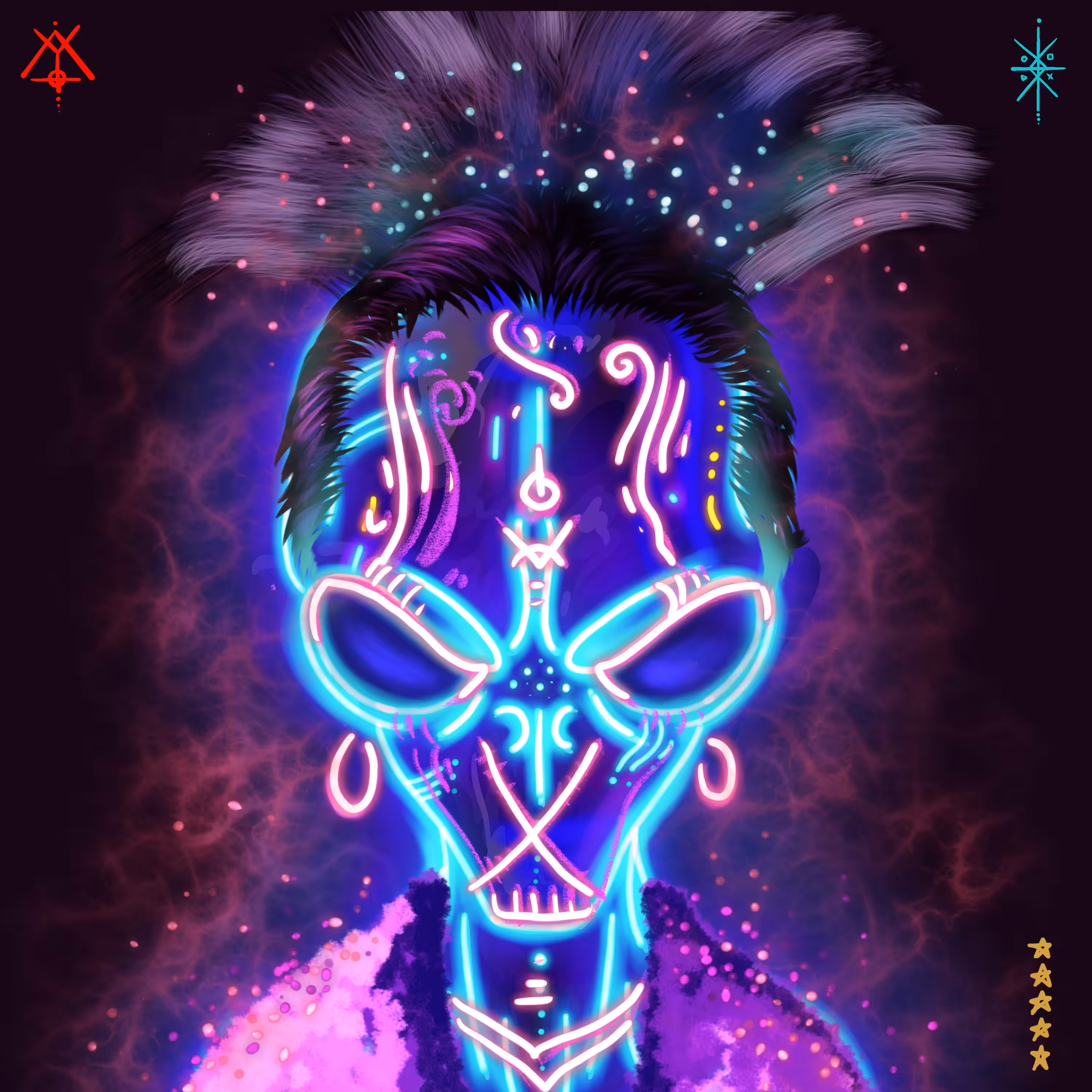 SimpTribe #274
