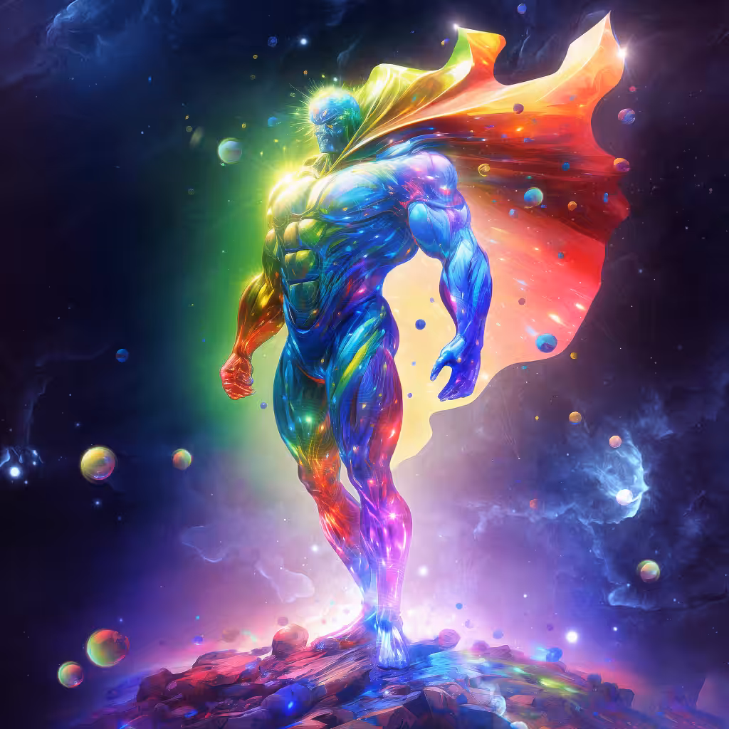 Shepherd of planets