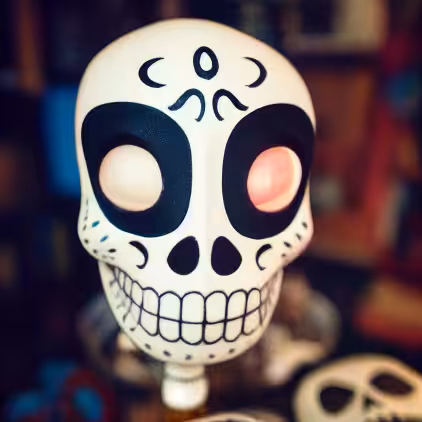 Calavera Jack