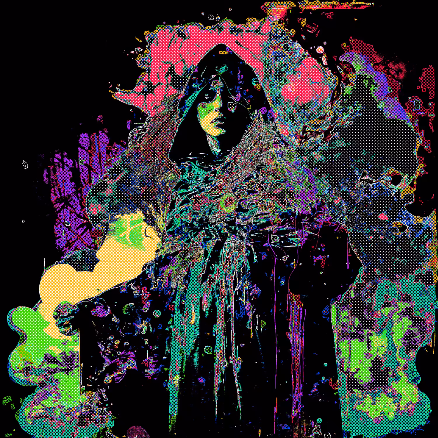 The Mystic