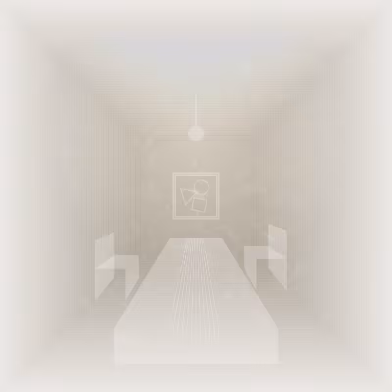A room without anyone #151