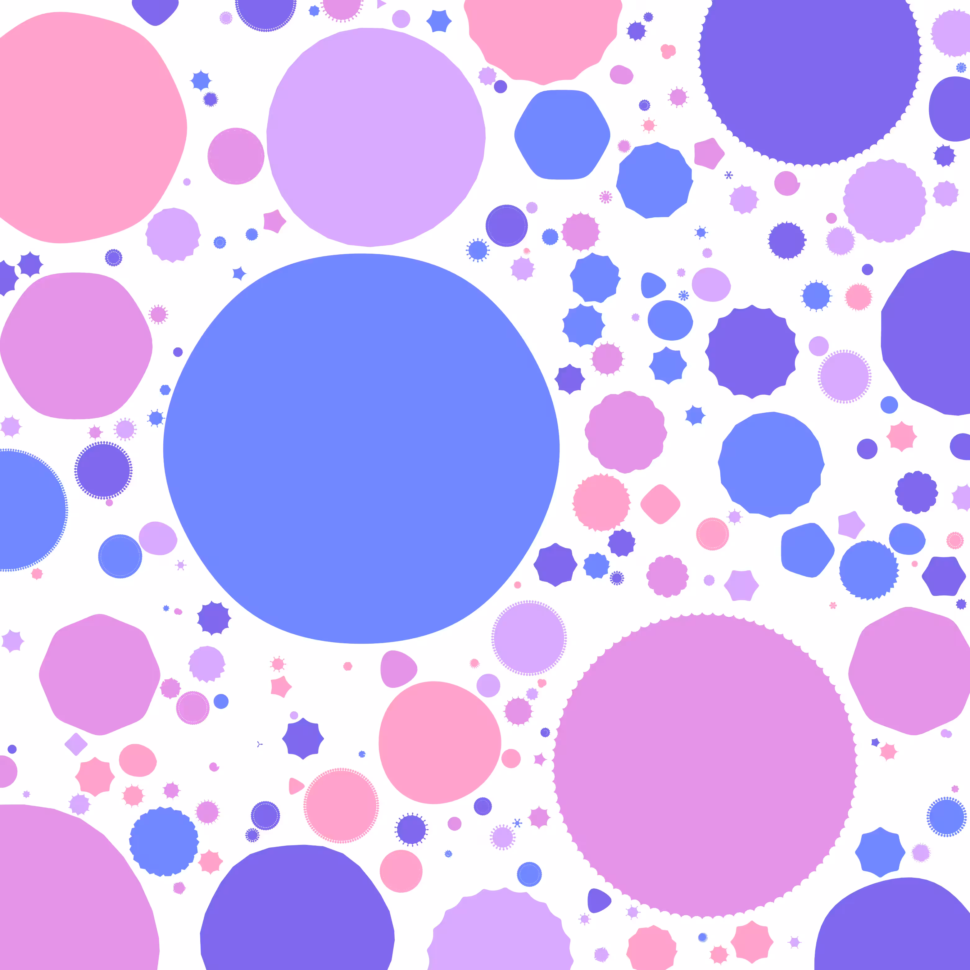 Bubbles #12