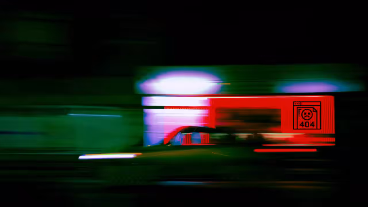 CyberTraffic