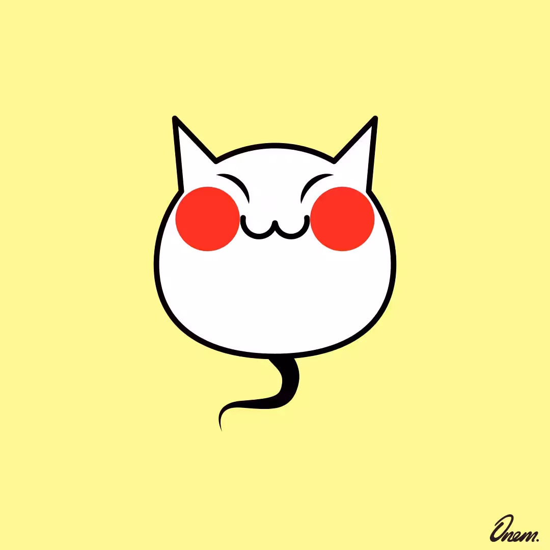 Catasma / Kawatoon / # 0108