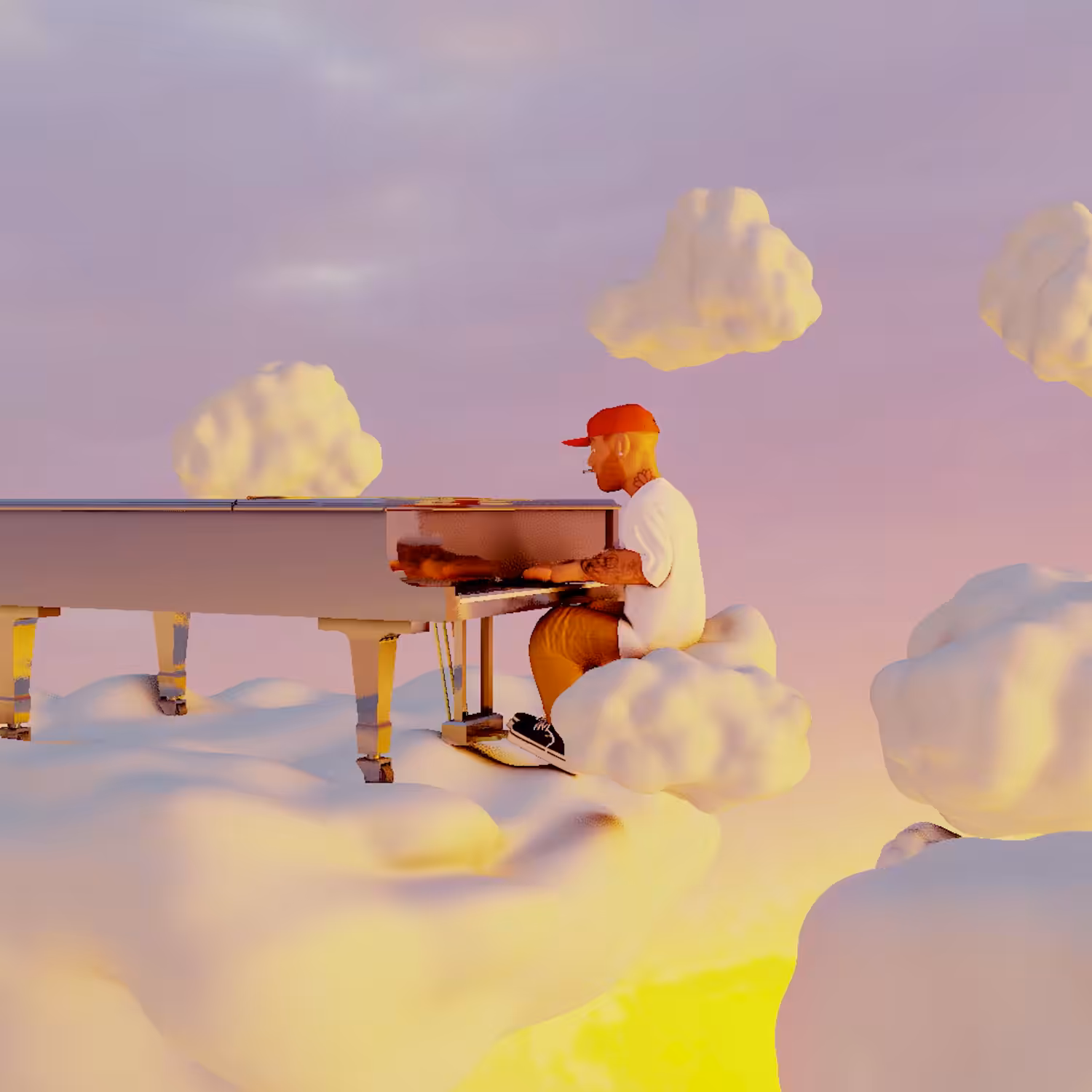 Tribute to Mac Miller