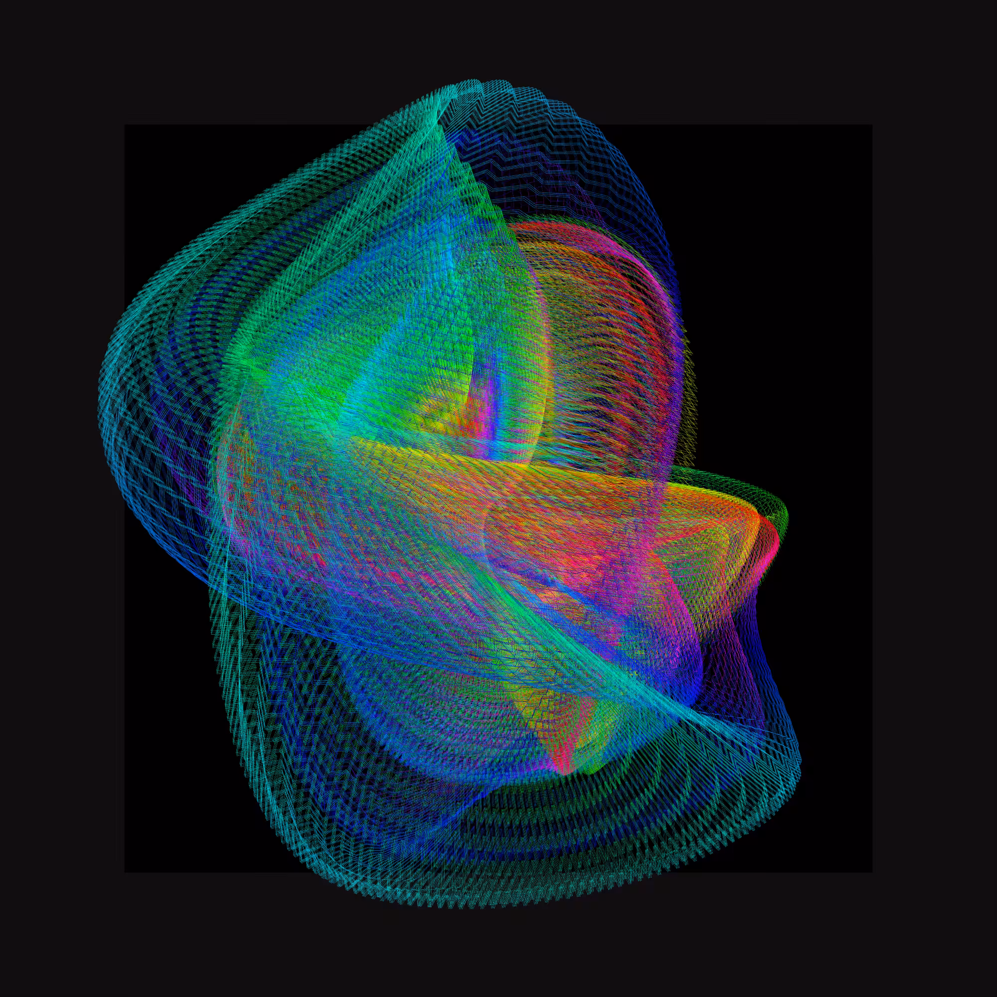 disturbances in the magnetosphere #12