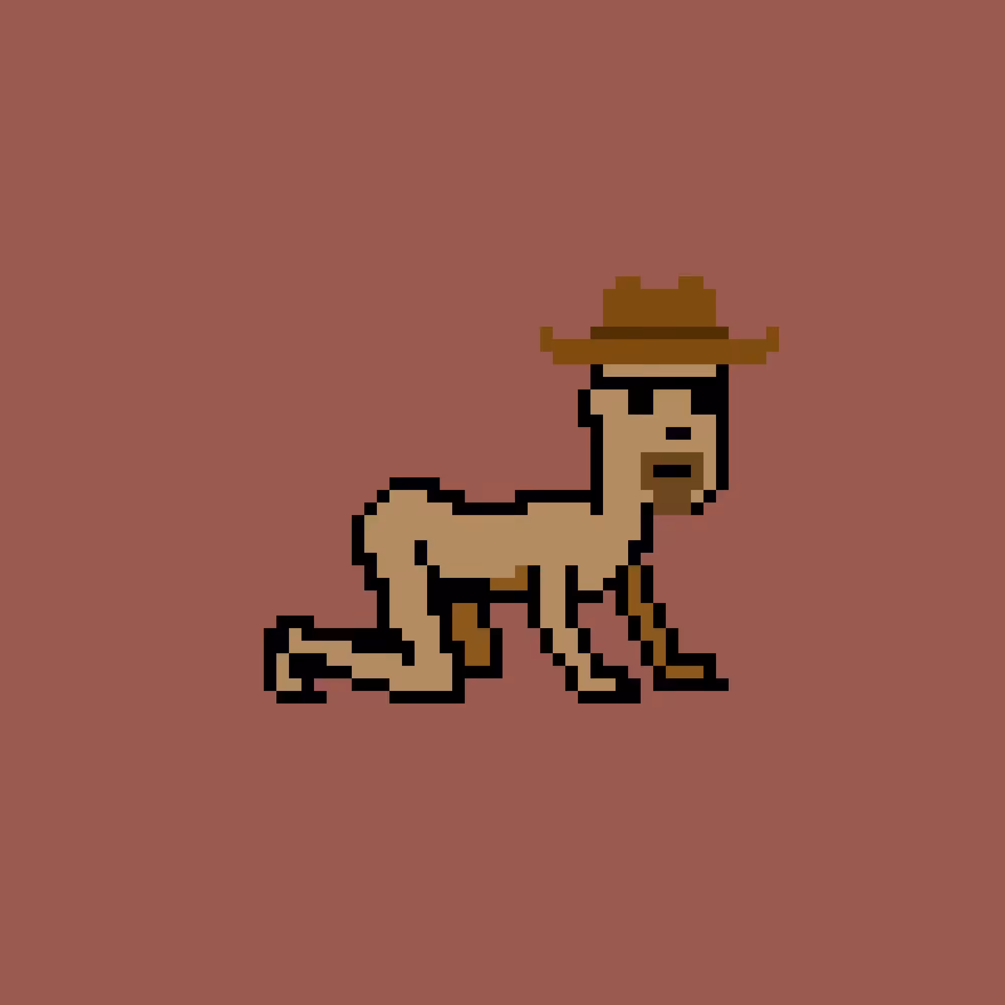 CrawlingPunks: CrawlingPunk #2524