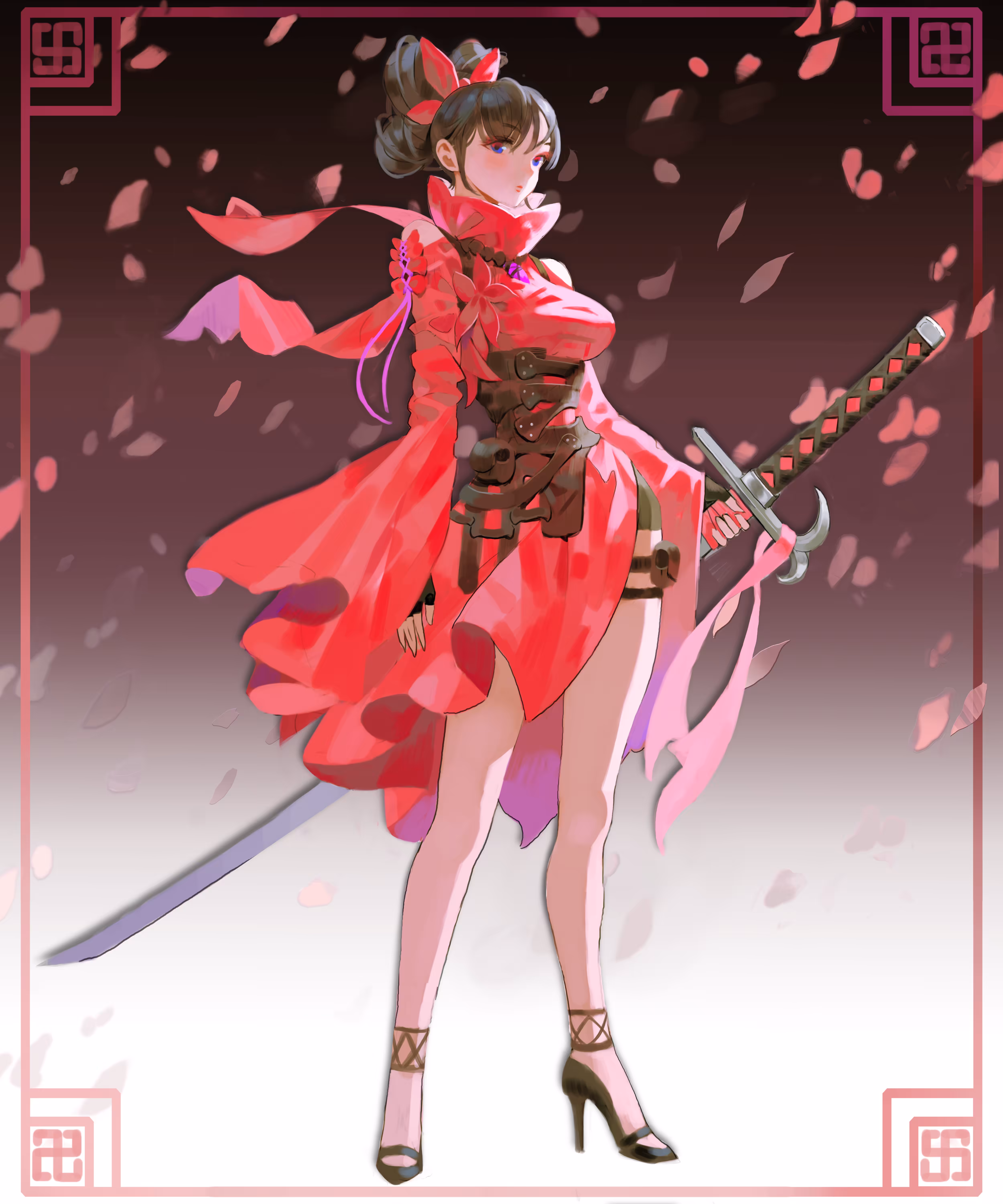 Flamingo