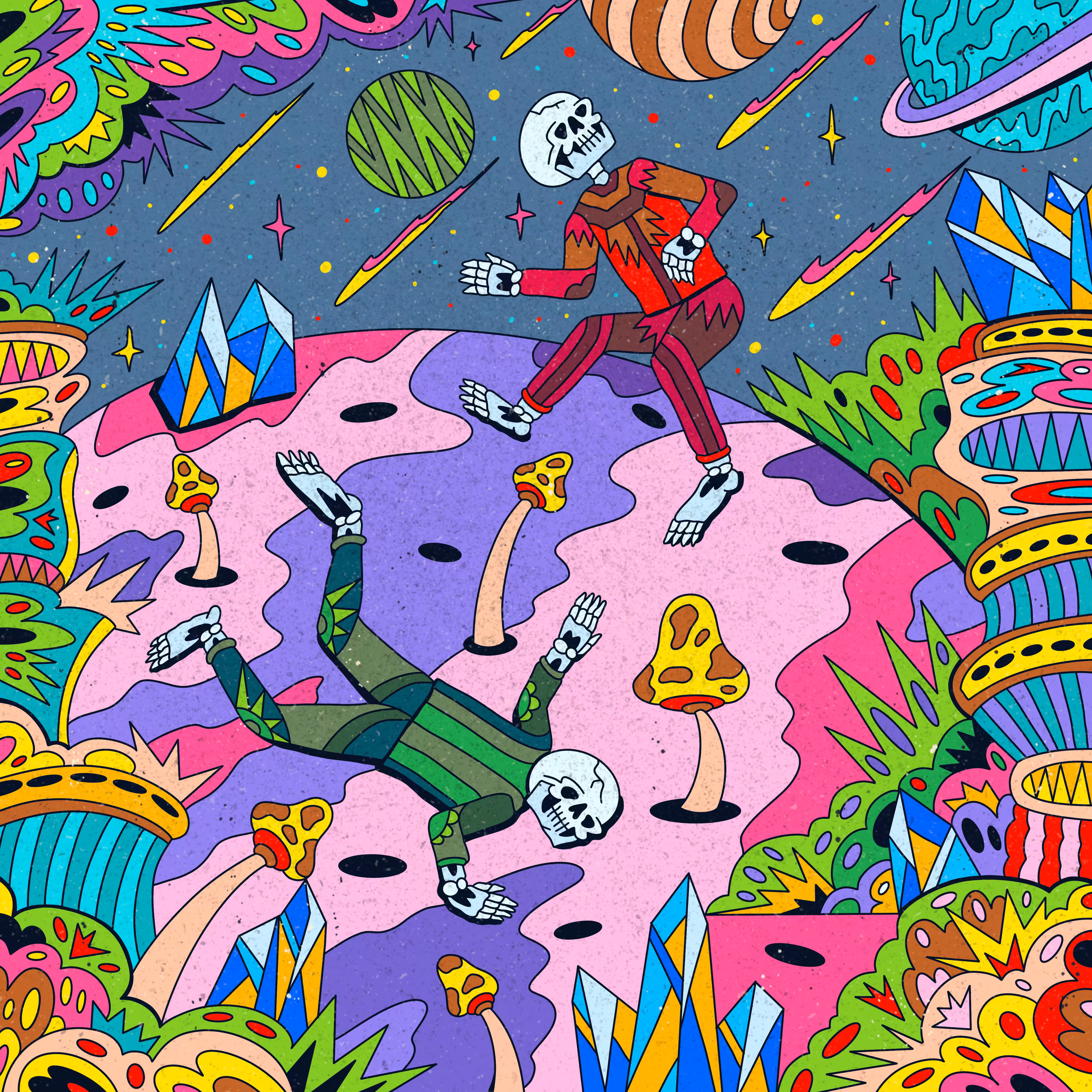 TRAGEDY
