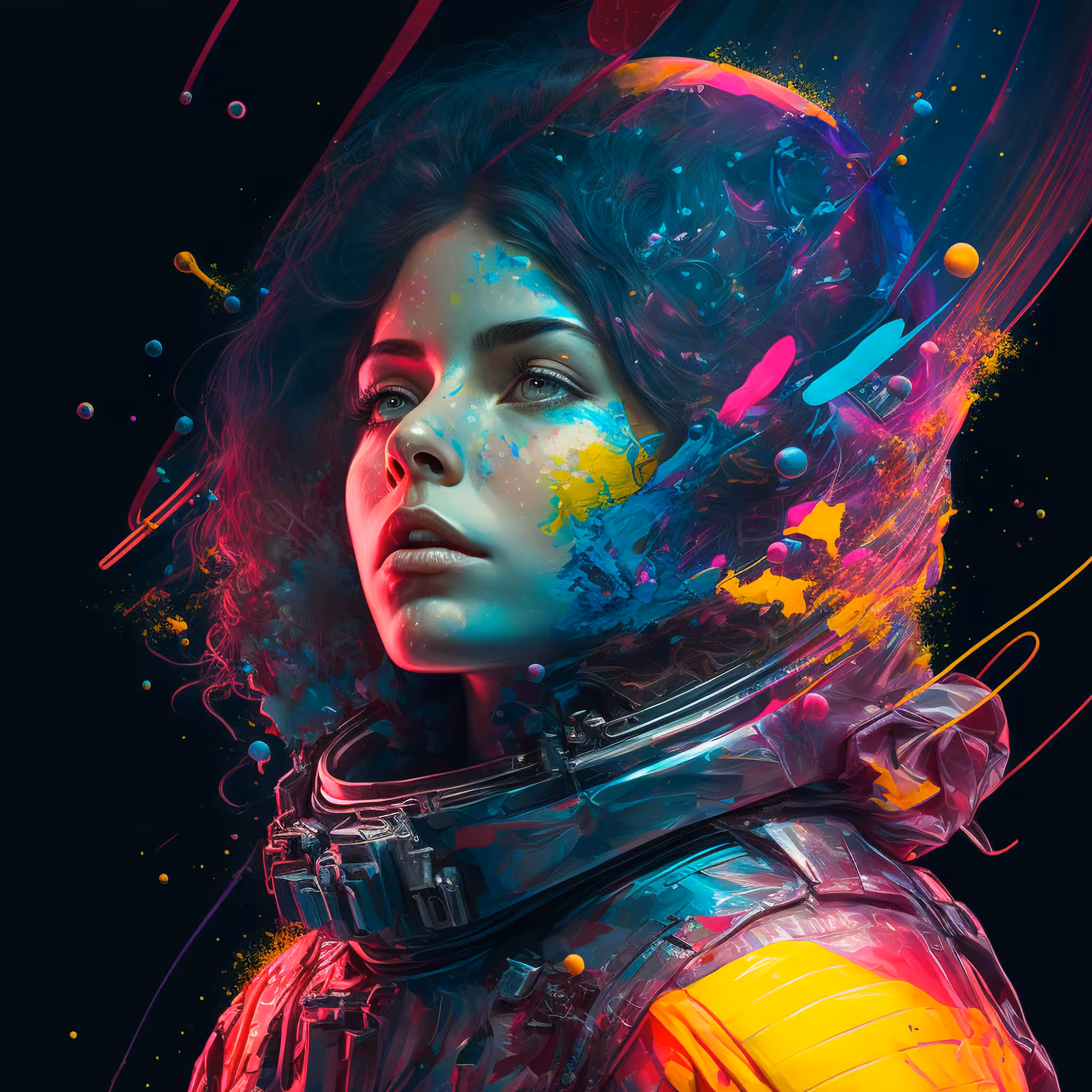 Color Blast