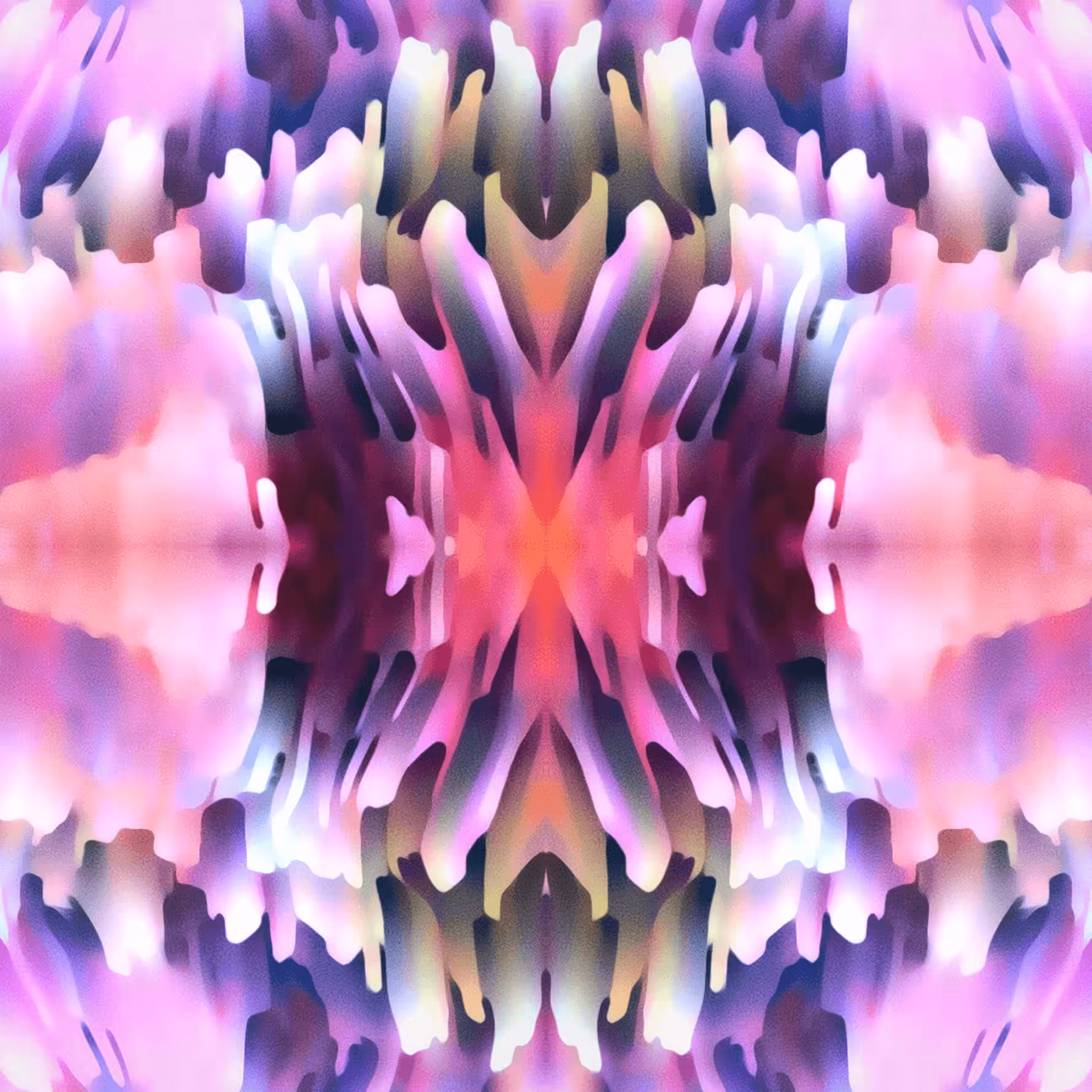 Sacred Spaces #12