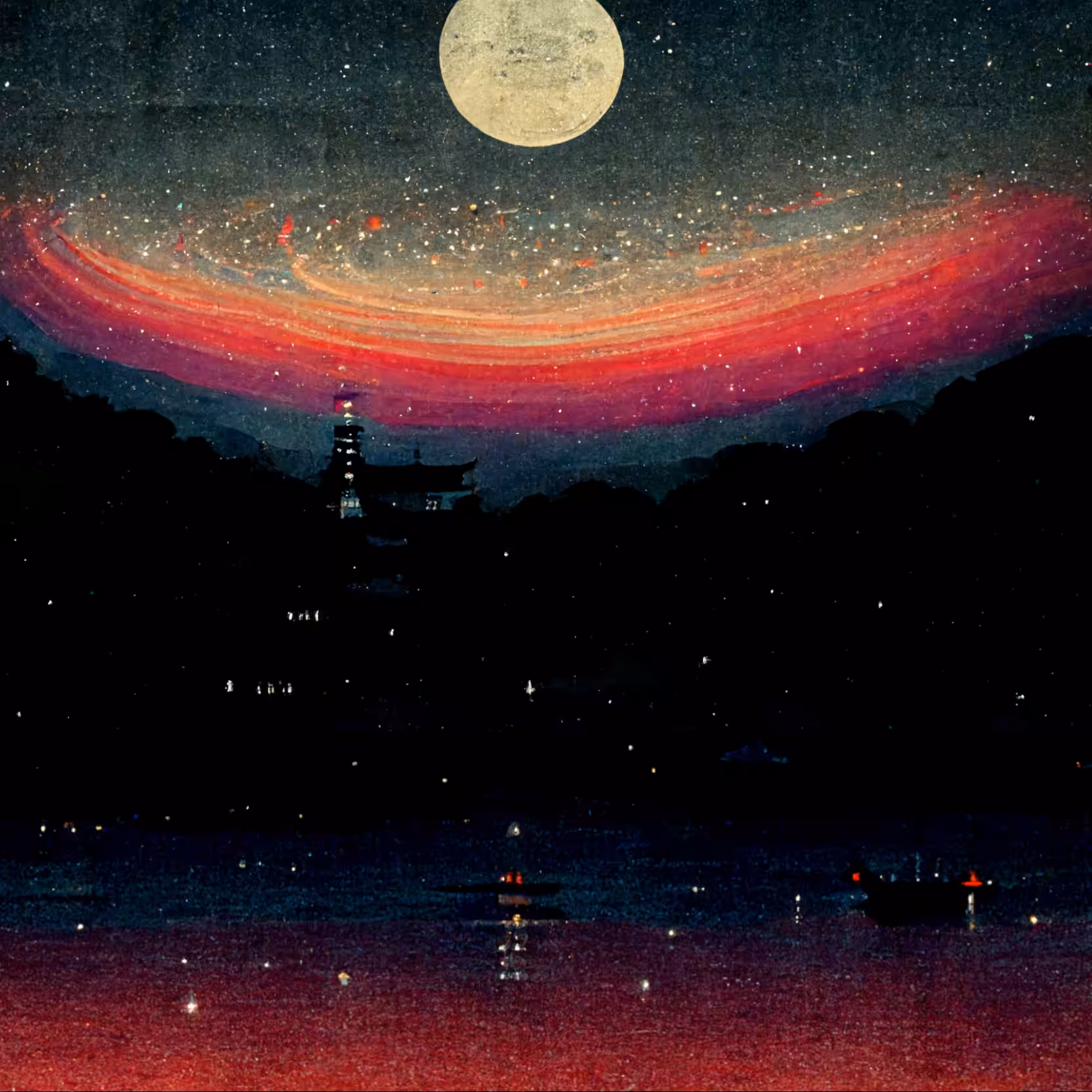 Jūryoku 重力