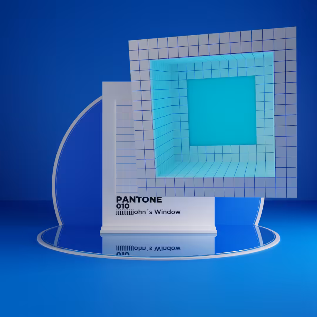 Pantone 010