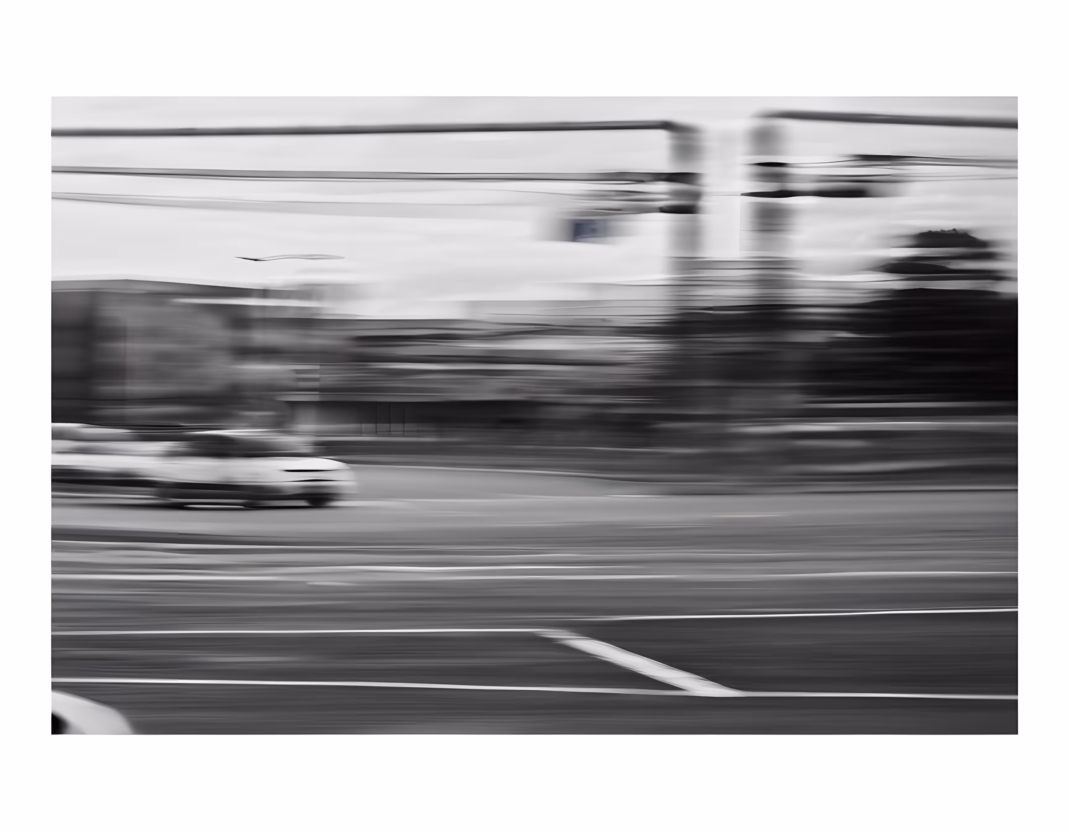 SYNTHETIC PHOTOGRAPHY RAW #6