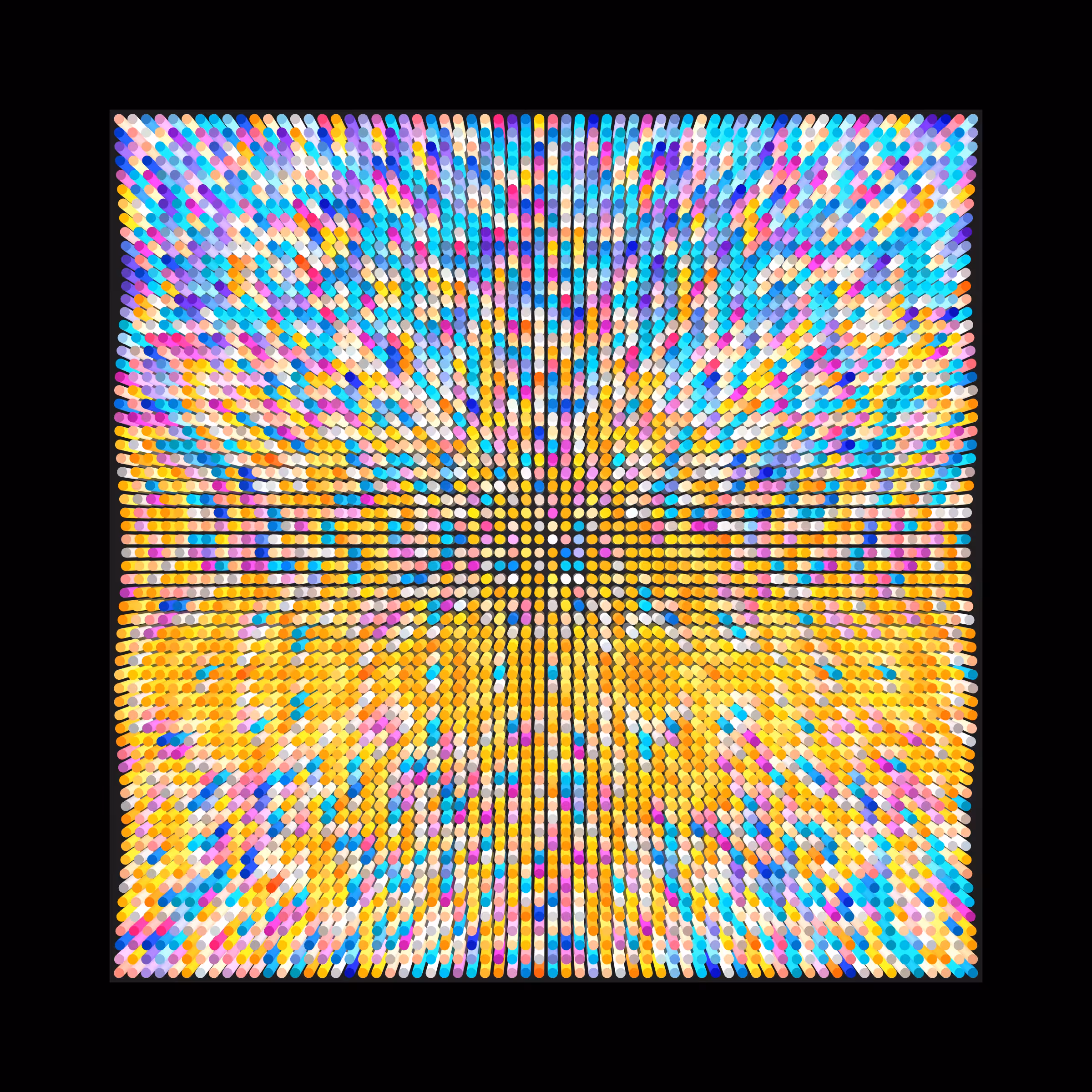 Transitions #3964
