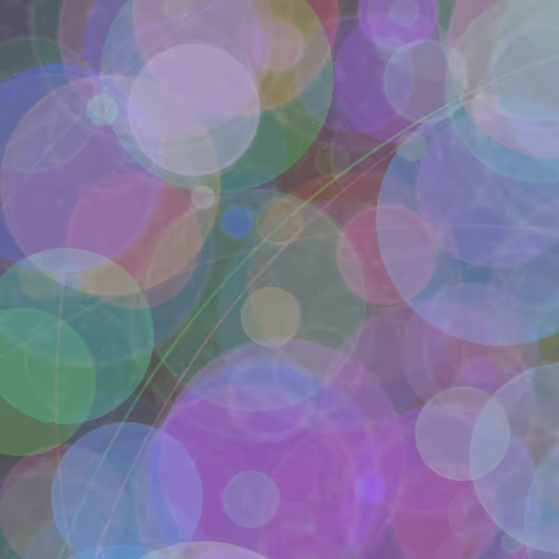 blurred memory #48