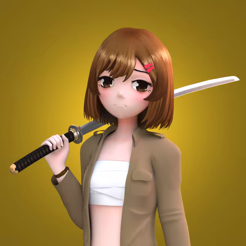 Pacific Freedom Fighter #39