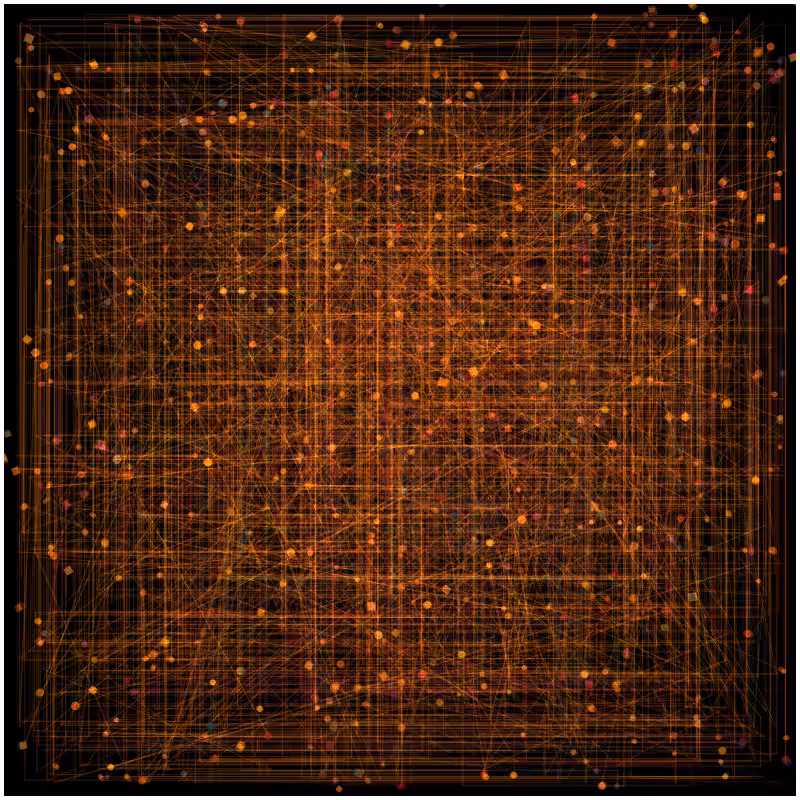 Neural Connections #6