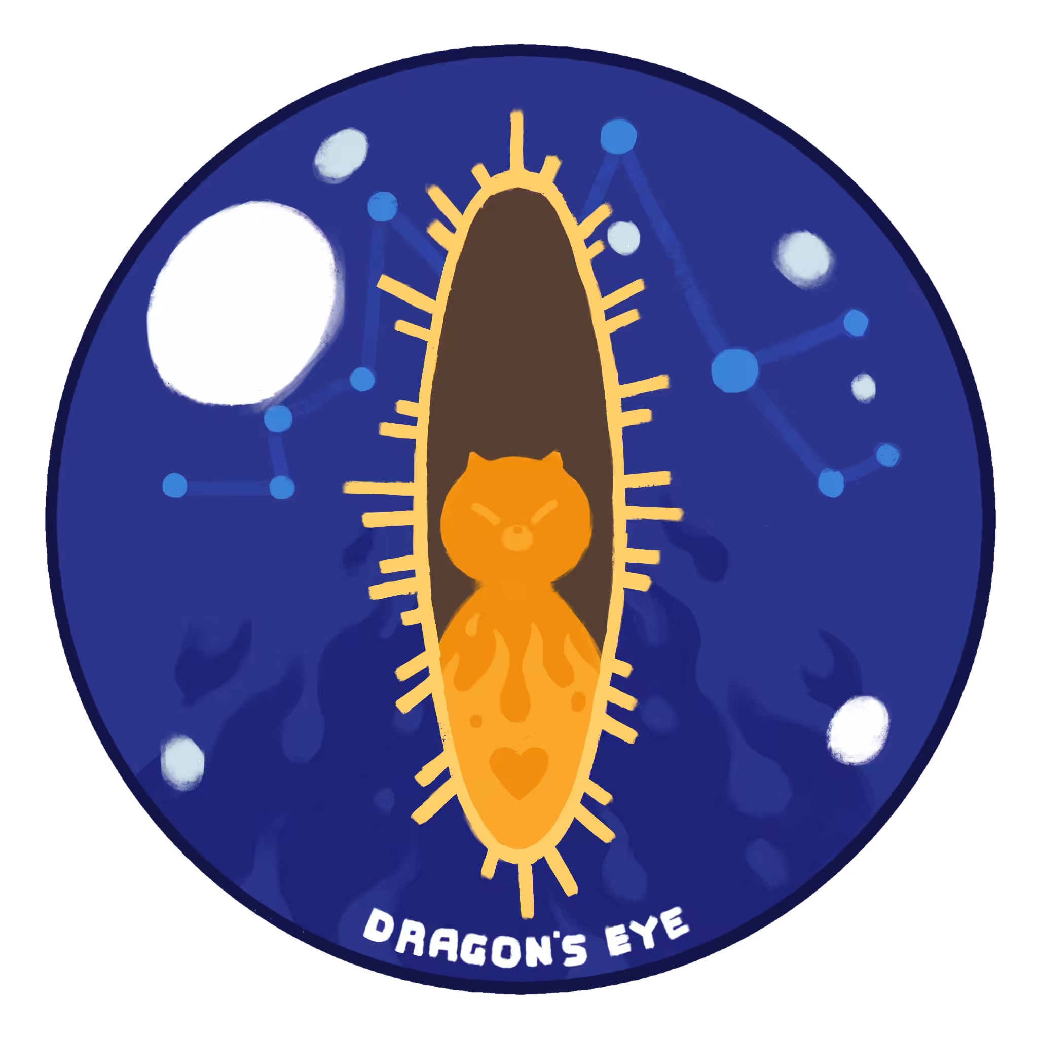 Dragon's Eye