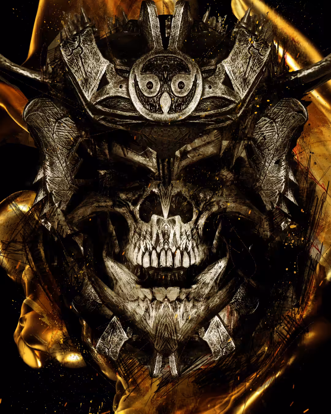 Gold Rush