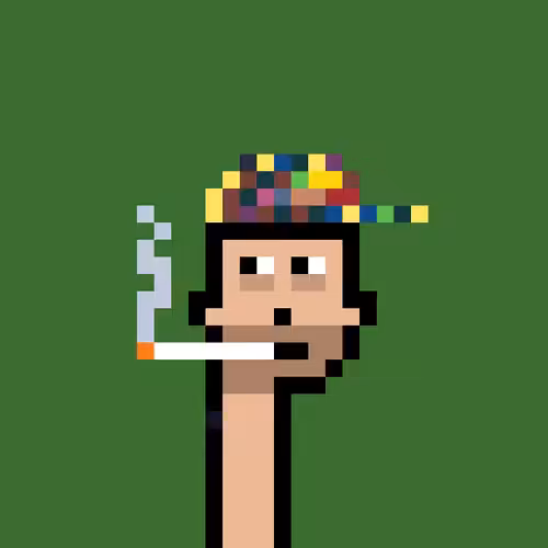 Long Neck Punks 088