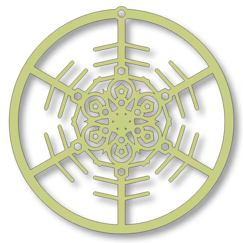 fx(ornament) 2022 #592