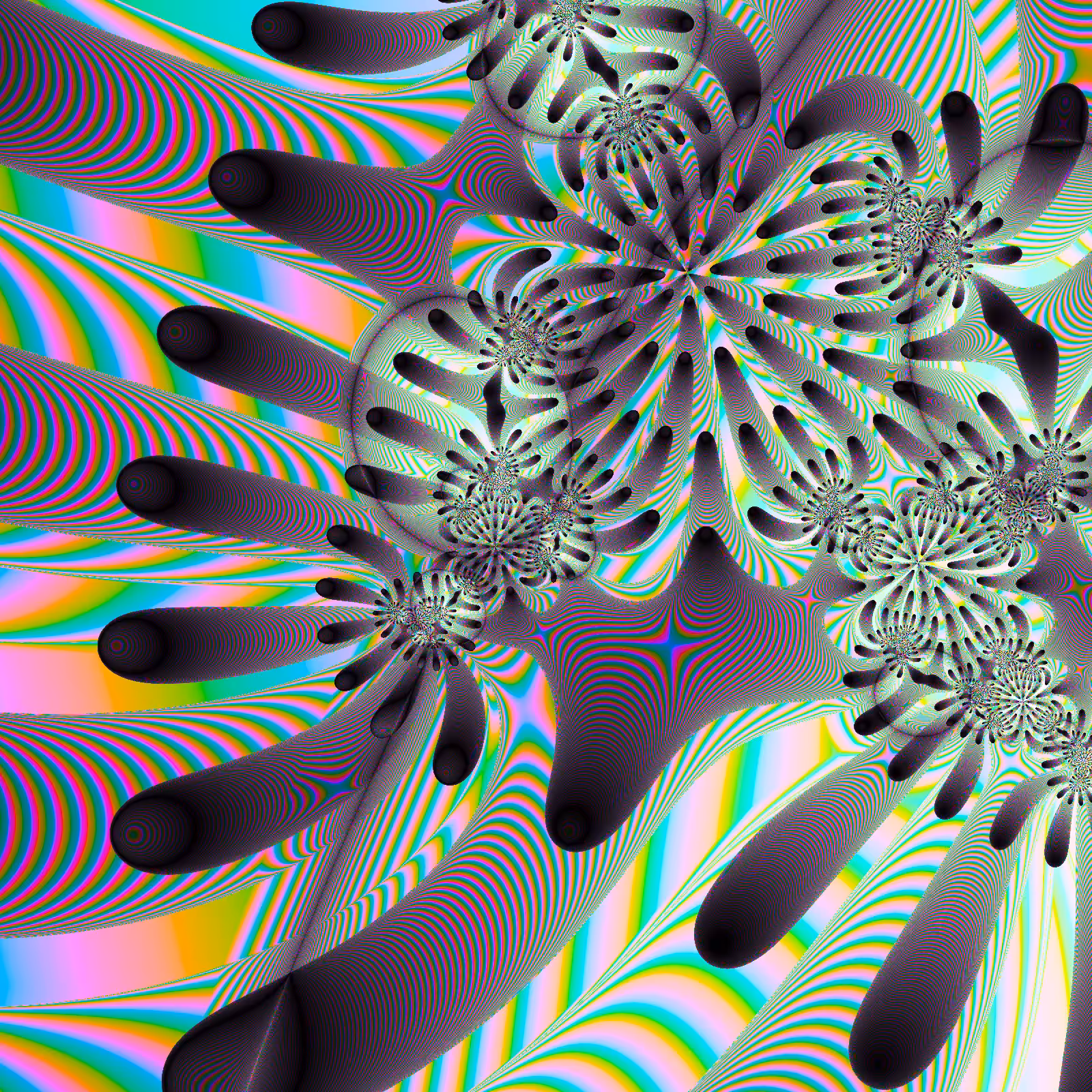 Microgravity #612