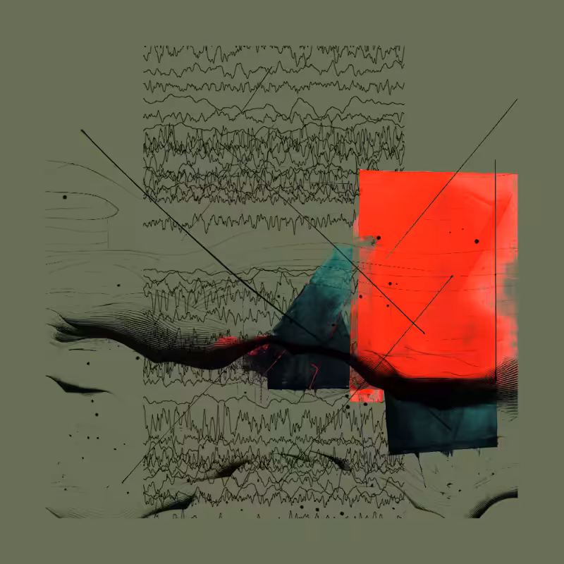 Life lines #32