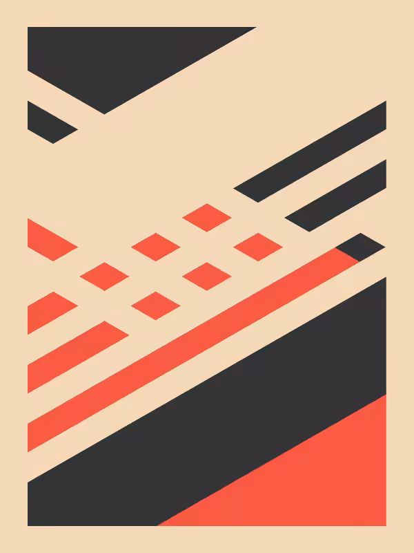 Woven #107