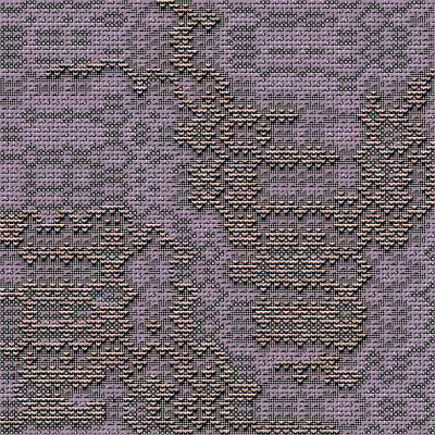 Sashiko #7